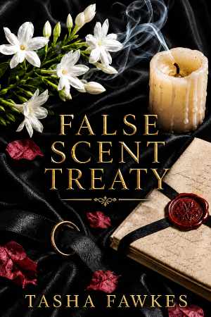 False Scent Treaty image