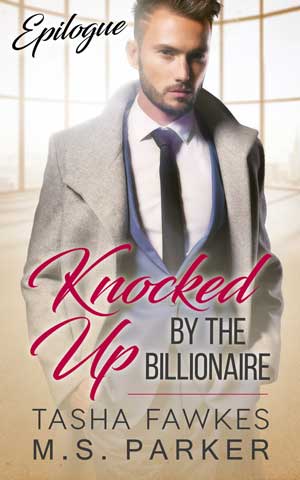 Cover Image of Knocked Up By The Billionaire