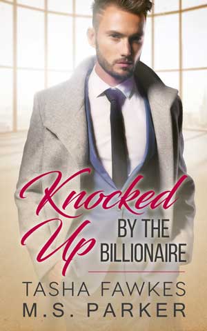 Knocked Up By the Billionaire image